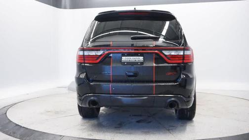 2026 Dodge Durango GT Premium HEMI V8 AWD