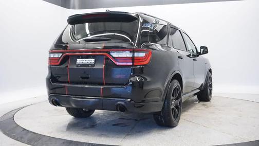 2026 Dodge Durango GT Premium HEMI V8 AWD