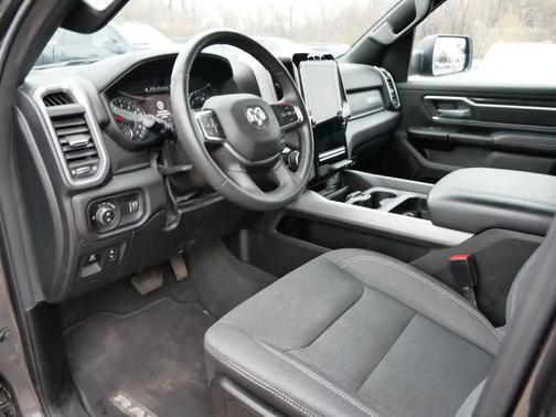 2024 RAM 1500 Big Horn/Lone Star