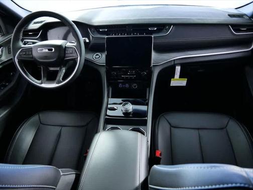2024 Jeep Grand Cherokee Limited X