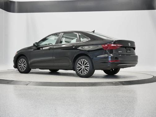 2021 Volkswagen Jetta 1.4T S
