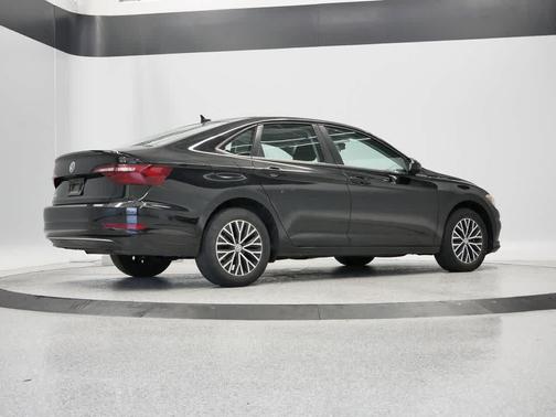 2021 Volkswagen Jetta 1.4T S