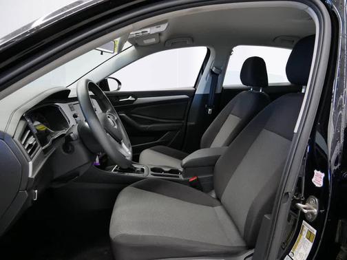 2021 Volkswagen Jetta 1.4T S