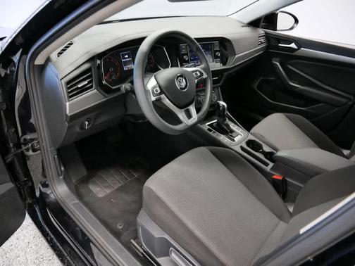 2021 Volkswagen Jetta 1.4T S