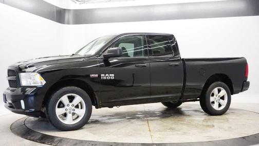 2014 RAM 1500 Tradesman/Express