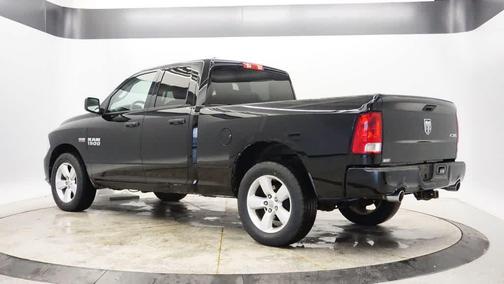 2014 RAM 1500 Tradesman/Express