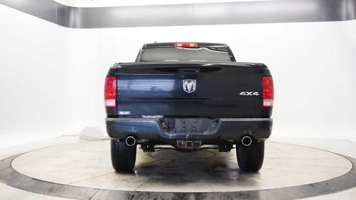 2014 RAM 1500 Tradesman/Express