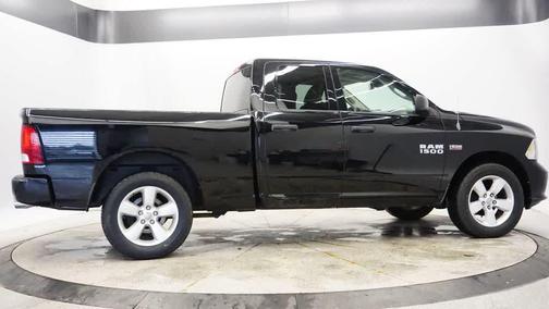 2014 RAM 1500 Tradesman/Express