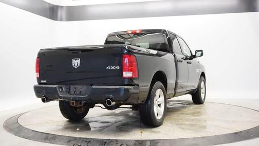 2014 RAM 1500 Tradesman/Express