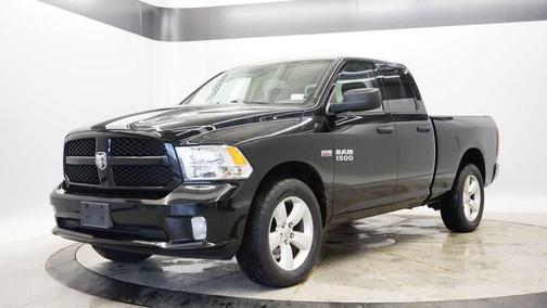 2014 RAM 1500 Tradesman/Express