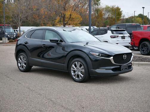 2020 Mazda CX-30 Premium Package