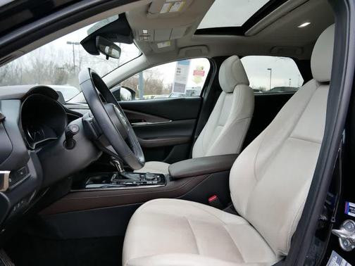 2020 Mazda CX-30 Premium Package