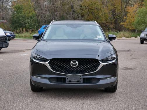 2020 Mazda CX-30 Premium Package