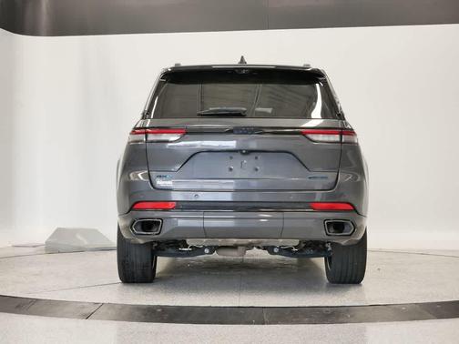 2023 Jeep Grand Cherokee 4xe 30th Anniversary