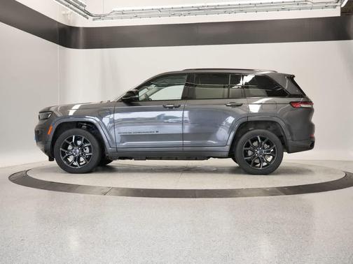 2023 Jeep Grand Cherokee 4xe 30th Anniversary