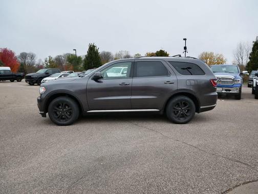 2017 Dodge Durango SXT