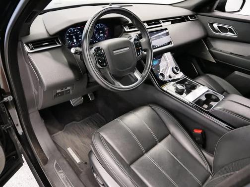 2019 Land Rover Range Rover Velar P380 SE R-Dynamic