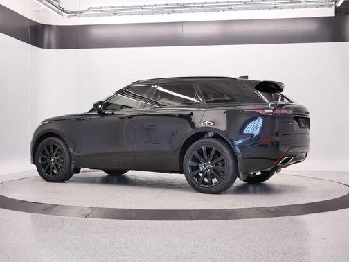 2019 Land Rover Range Rover Velar P380 SE R-Dynamic