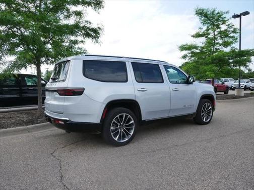2023 Jeep Wagoneer Series III 4x4
