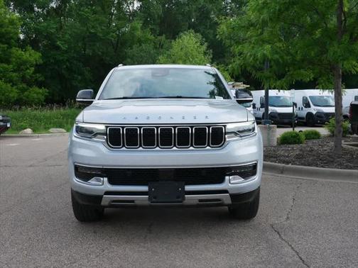 2023 Jeep Wagoneer Series III 4x4