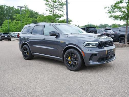 2024 Dodge Durango SRT 392 AlcHEMI AWD