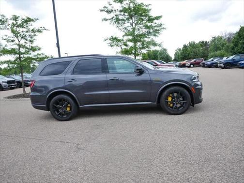 2024 Dodge Durango SRT 392 AlcHEMI AWD