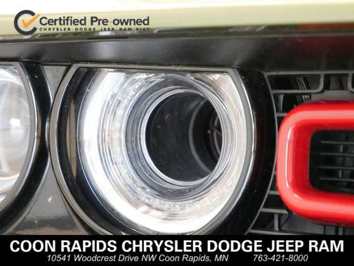 2020 Dodge Challenger R/T Scat Pack