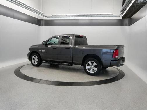 2015 RAM 1500 Tradesman/Express