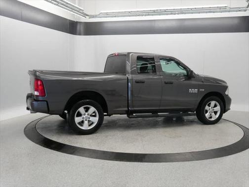 2015 RAM 1500 Tradesman/Express
