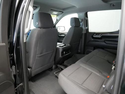 2023 Chevrolet Silverado 1500 Base