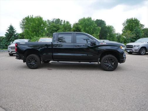 2023 Chevrolet Silverado 1500 Base