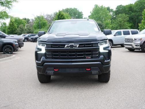 2023 Chevrolet Silverado 1500 Base