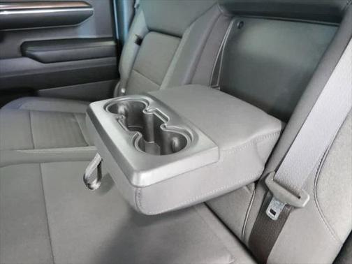 2023 Chevrolet Silverado 1500 Base