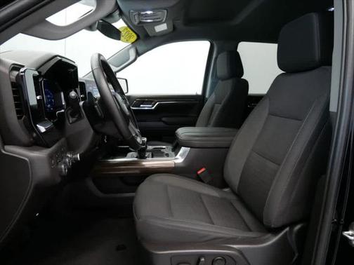 2023 Chevrolet Silverado 1500 Base