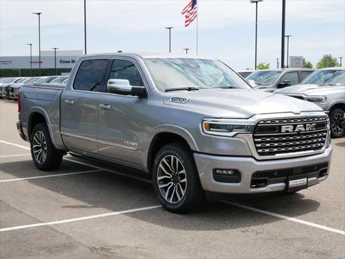 2025 RAM 1500 Limited