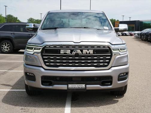 2025 RAM 1500 Limited