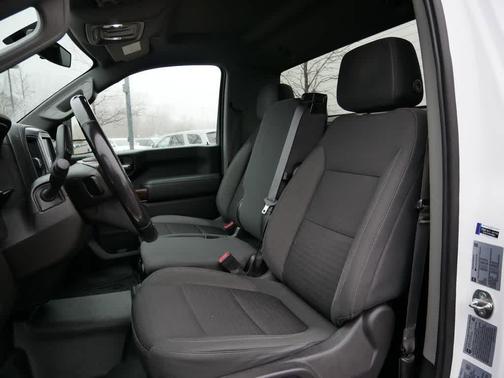 2022 GMC Sierra 3500 SLE