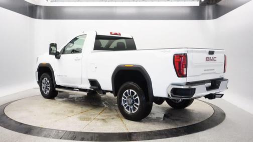 2022 GMC Sierra 3500 SLE