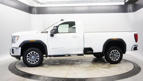 2022 GMC Sierra 3500 SLE