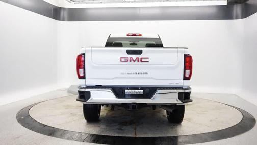 2022 GMC Sierra 3500 SLE