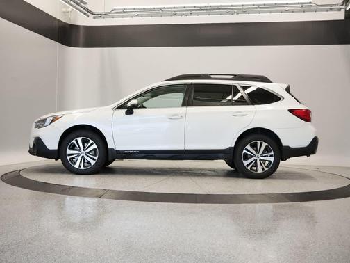2019 Subaru Outback 3.6R Limited