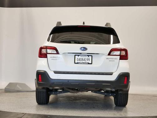 2019 Subaru Outback 3.6R Limited