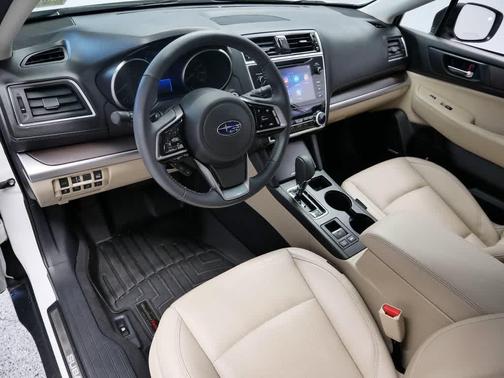 2019 Subaru Outback 3.6R Limited