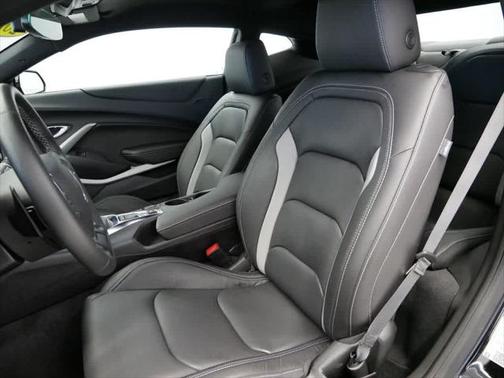 2024 Chevrolet Camaro 2LT