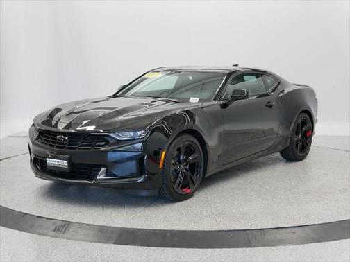 2024 Chevrolet Camaro 2LT