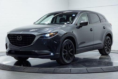 2023 Mazda CX-9 Touring