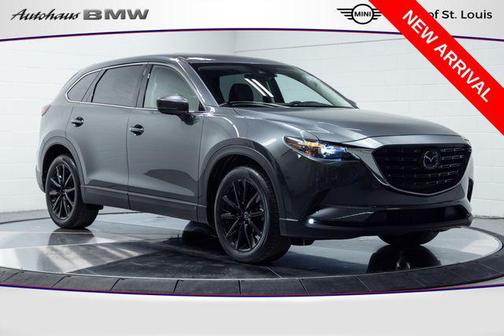 2023 Mazda CX-9 Touring