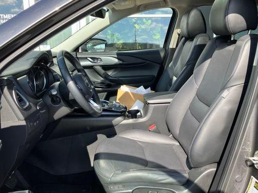 2023 Mazda CX-9 Touring