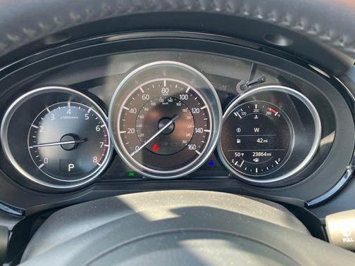 2023 Mazda CX-9 Touring