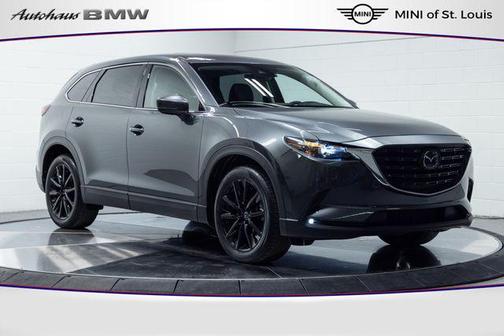 2023 Mazda CX-9 Touring